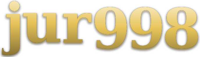 jur998 logo